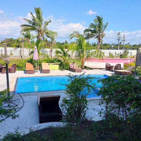 Nadi Fancy Hotel Extérieur photo