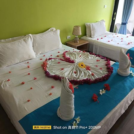 Nadi Fancy Hotel Extérieur photo