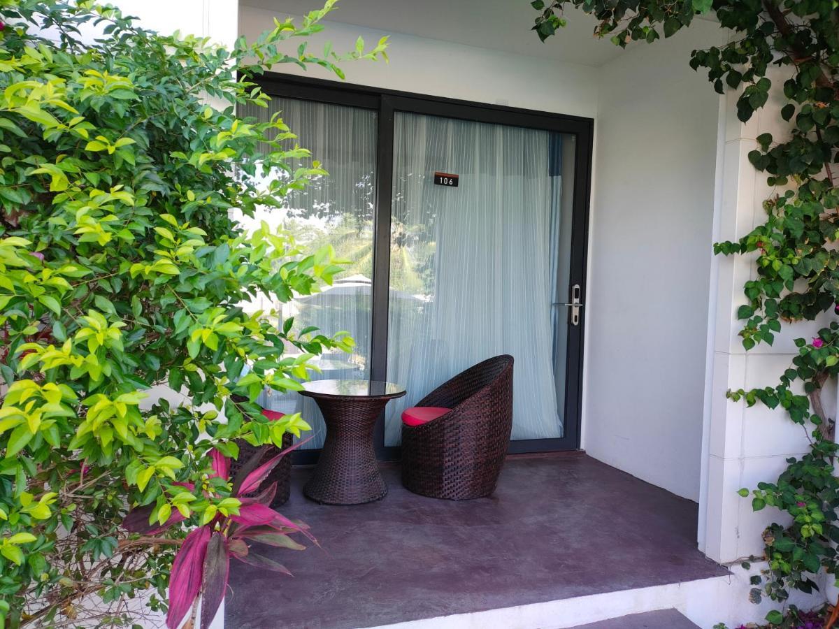 Nadi Fancy Hotel Extérieur photo