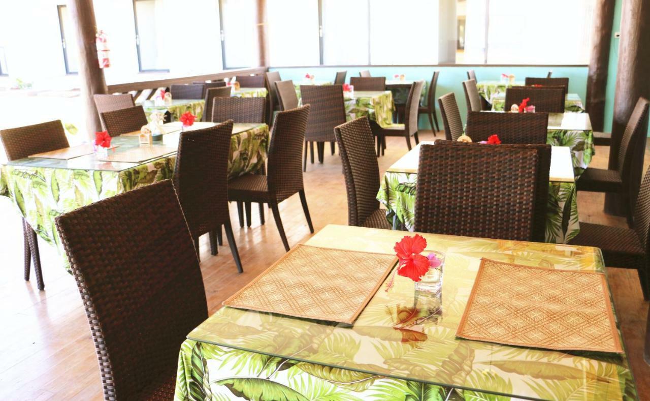 Nadi Fancy Hotel Extérieur photo
